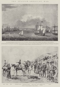 The Spanish-American War